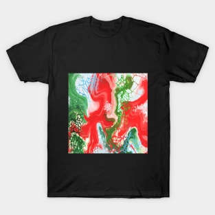 Christmas Holly T-Shirt